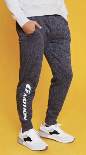 好穿又顯瘦的運動束口褲怎麼挑