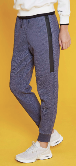 好穿又顯瘦的運動束口褲怎麼挑