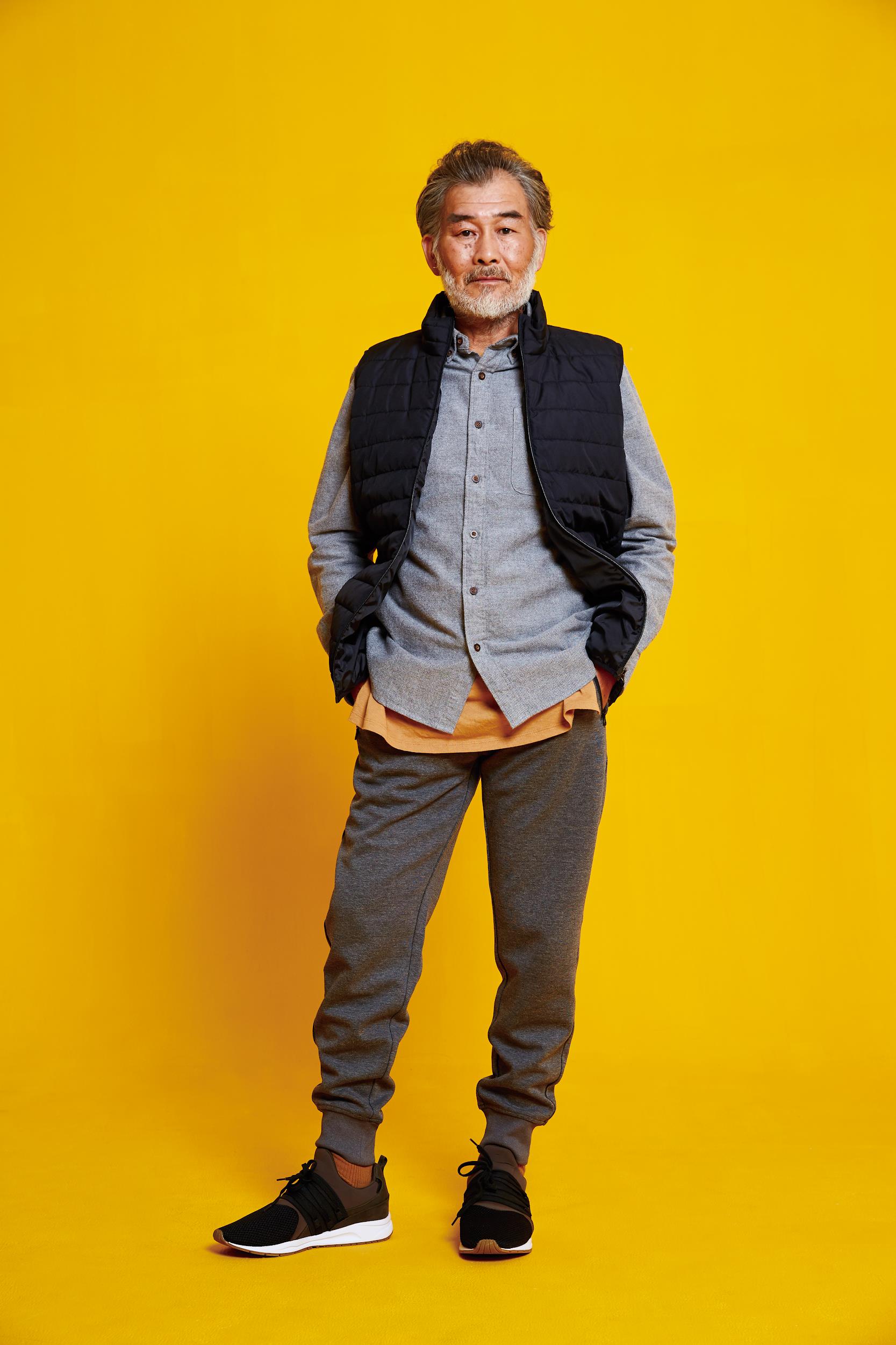 運動束口褲縮口褲穿搭推薦