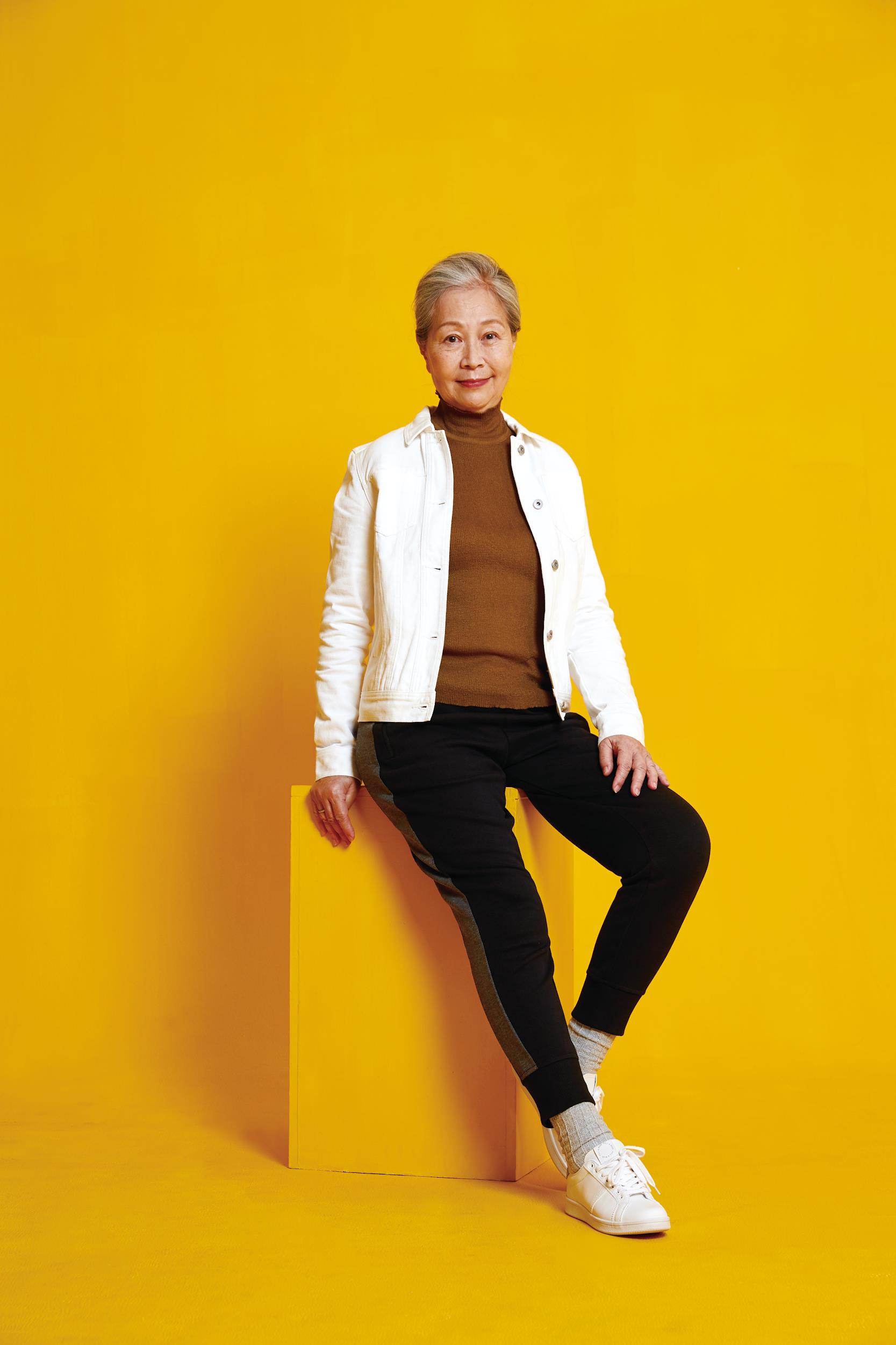 運動束口褲縮口褲穿搭推薦