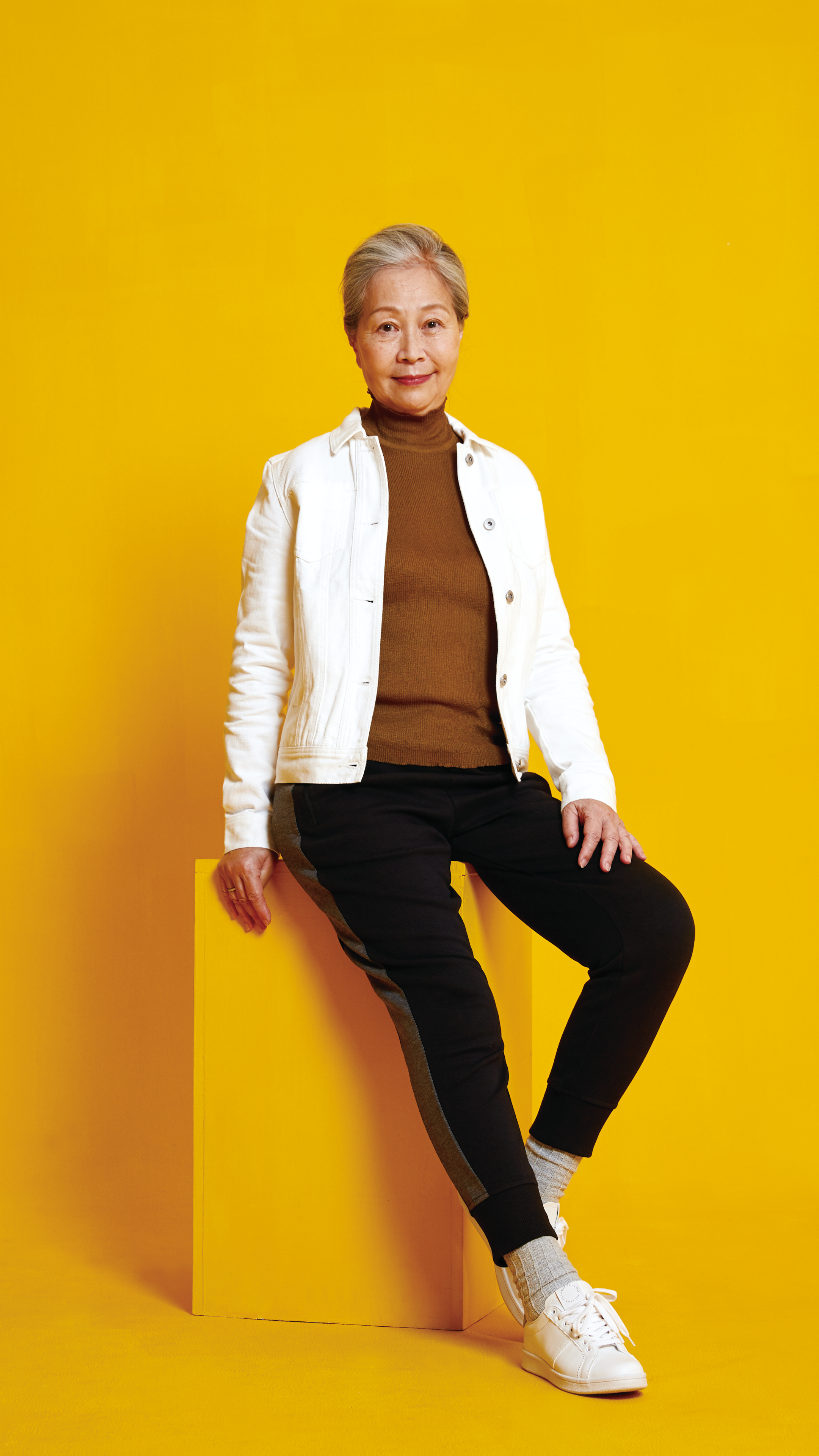 運動束口褲縮口褲穿搭推薦