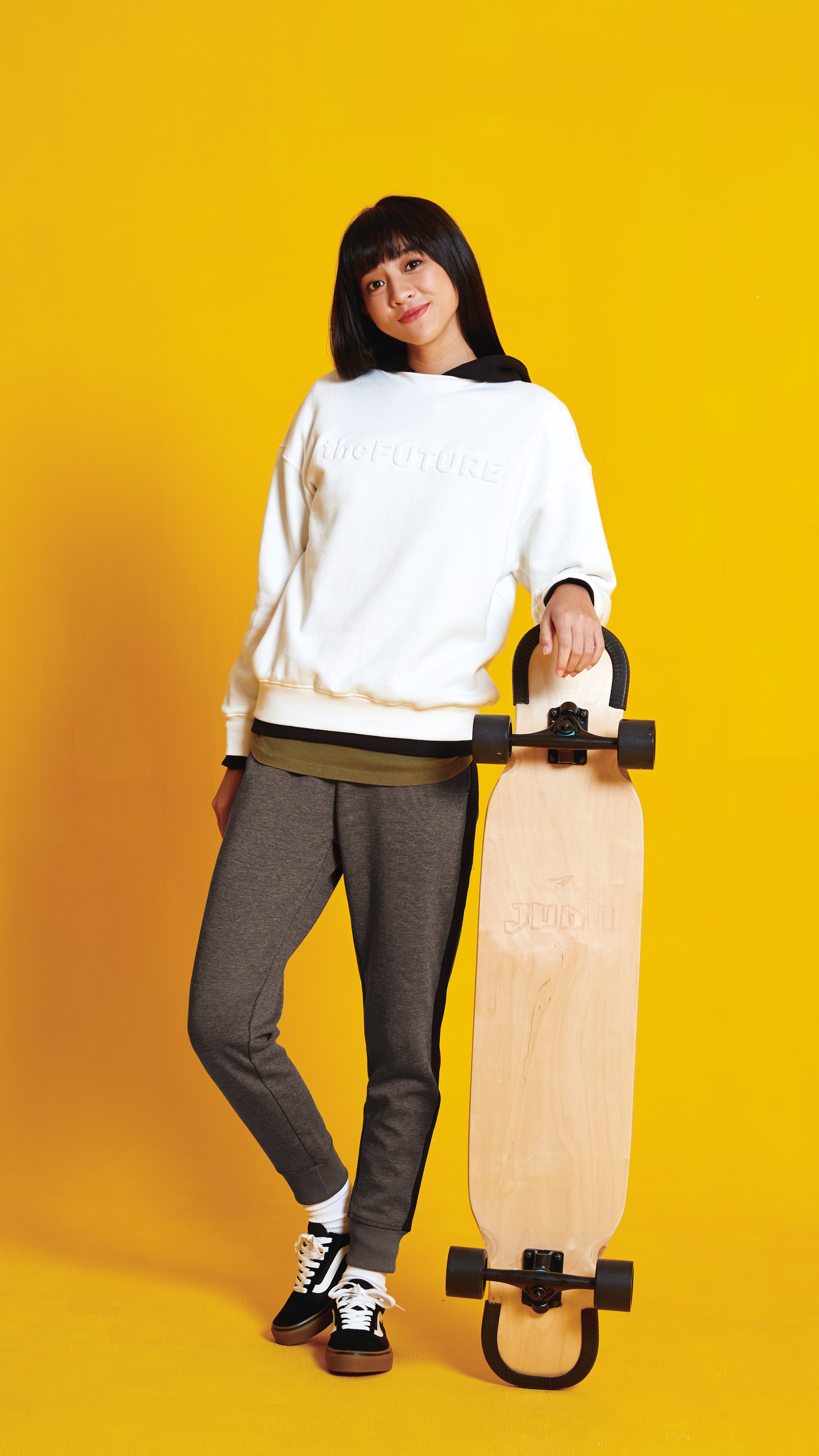 運動束口褲縮口褲穿搭推薦