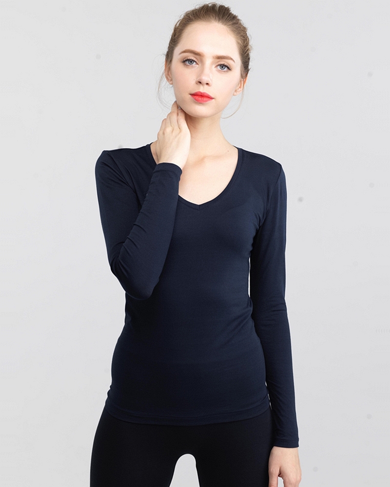 冬天保暖衣/保暖穿搭推薦