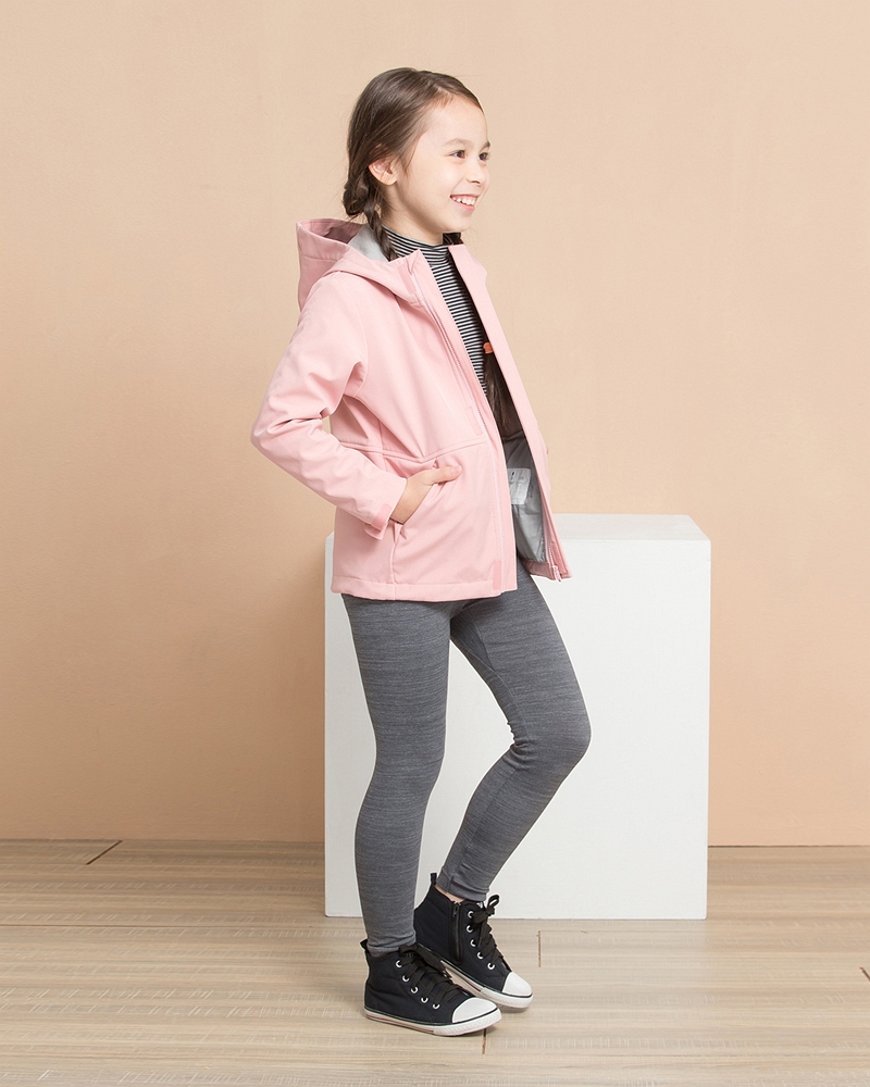 兒童保暖外套推薦