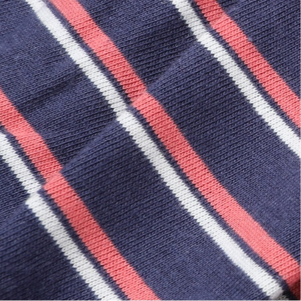 精梳棉材質男內褲，耐洗又細緻好穿