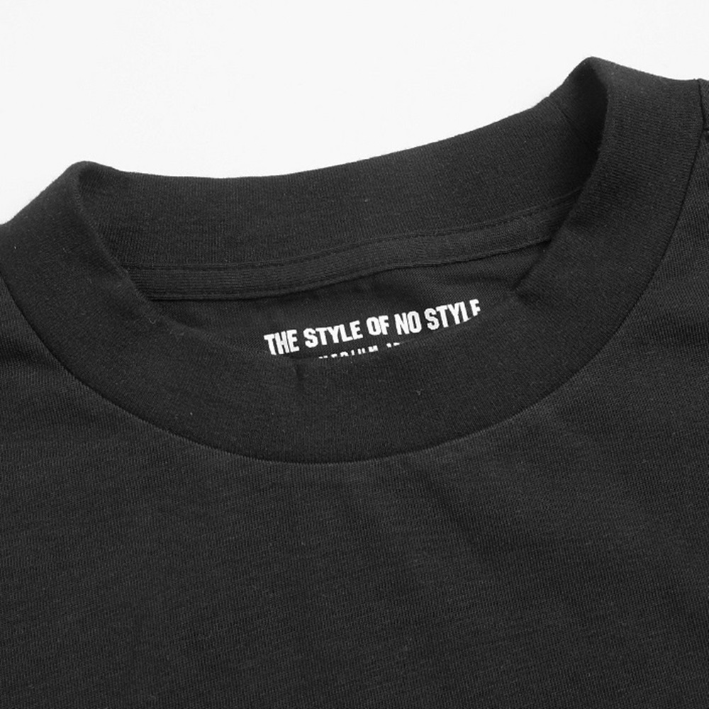 舒適棉料,質感柔軟好穿,多款素色T恤,簡約百搭