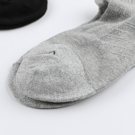 (台灣製造)抗菌消臭運動踝襪