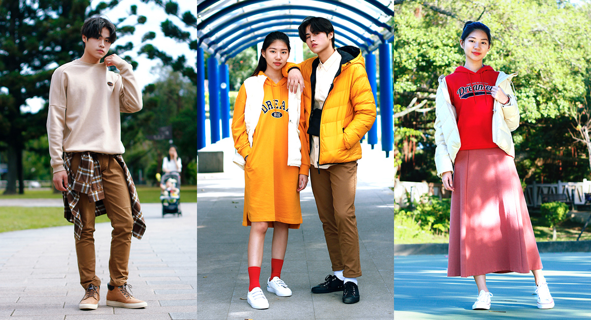 2020庚子年 12生肖新春開運穿搭