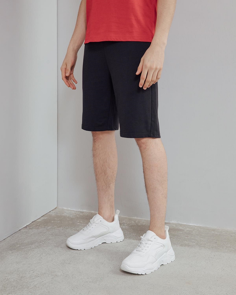 單品8：棉質短褲_男生款