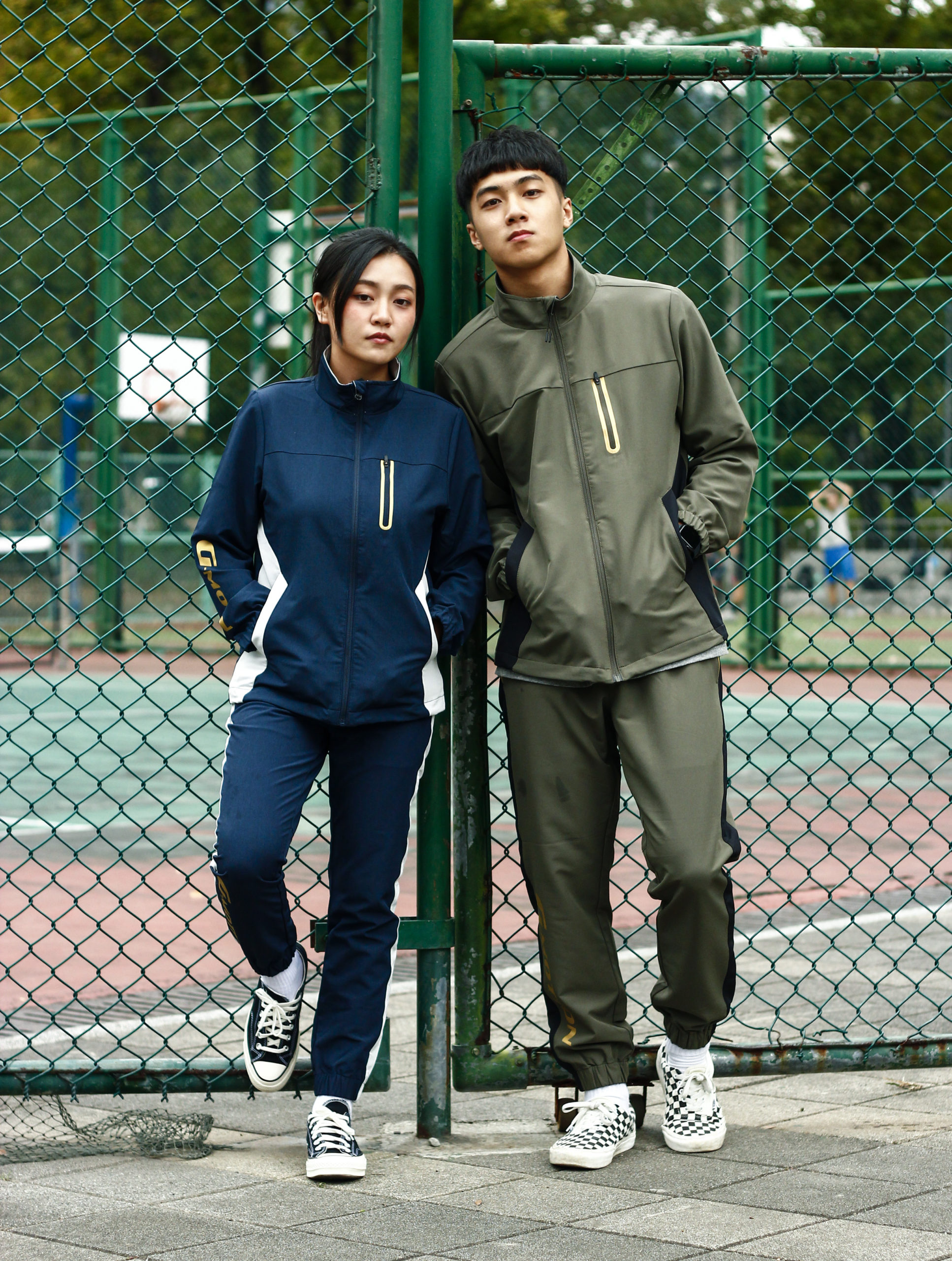 3m tracksuit online