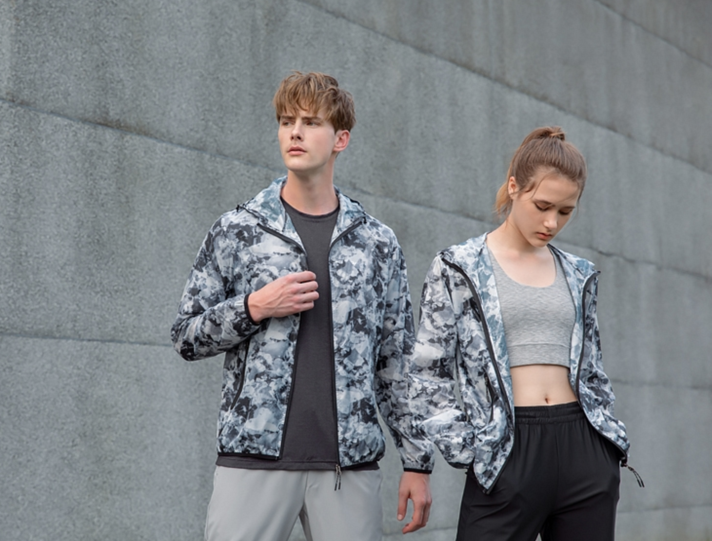 防風防撥水清洗保養