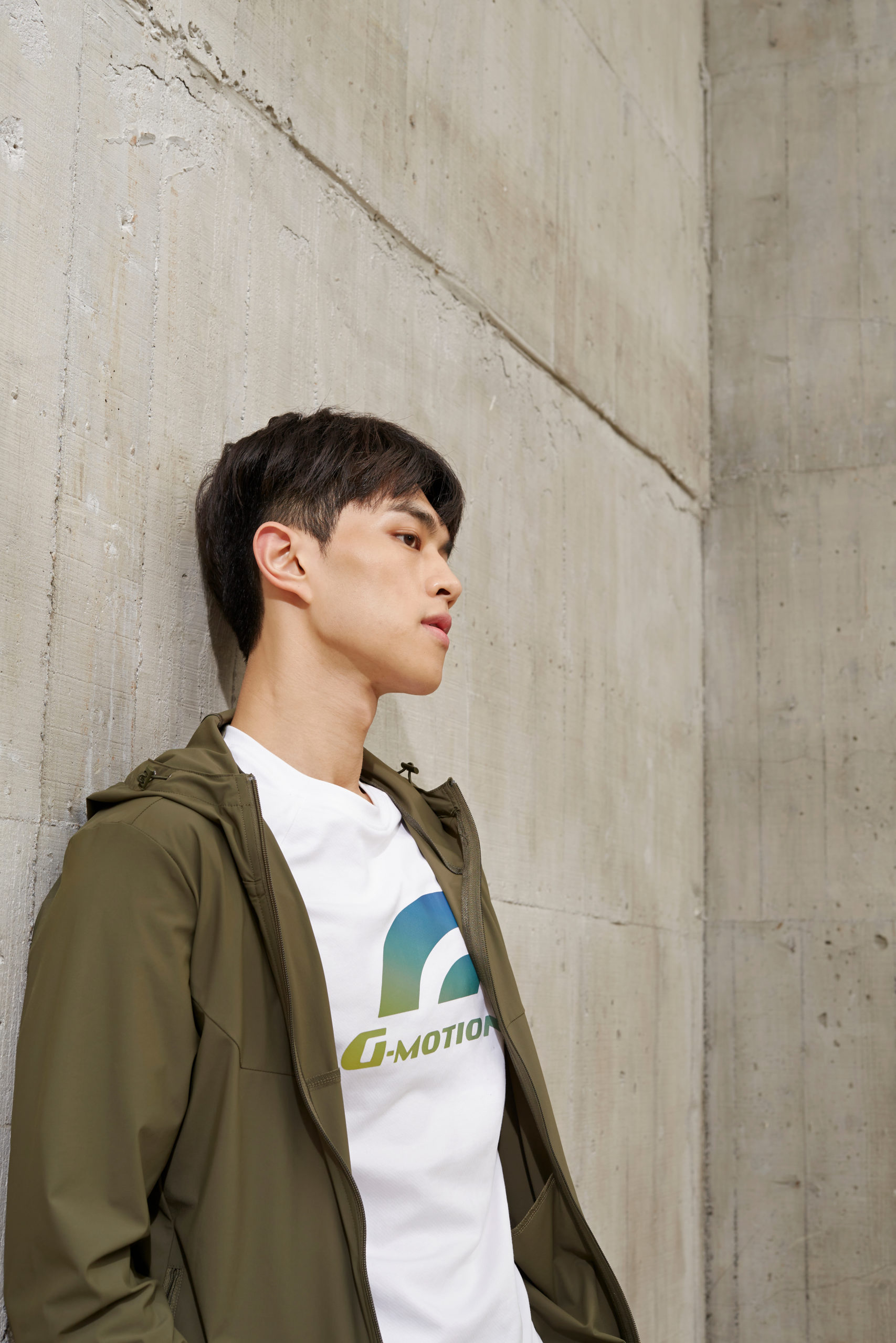 機能穿搭輕生活提案_運動